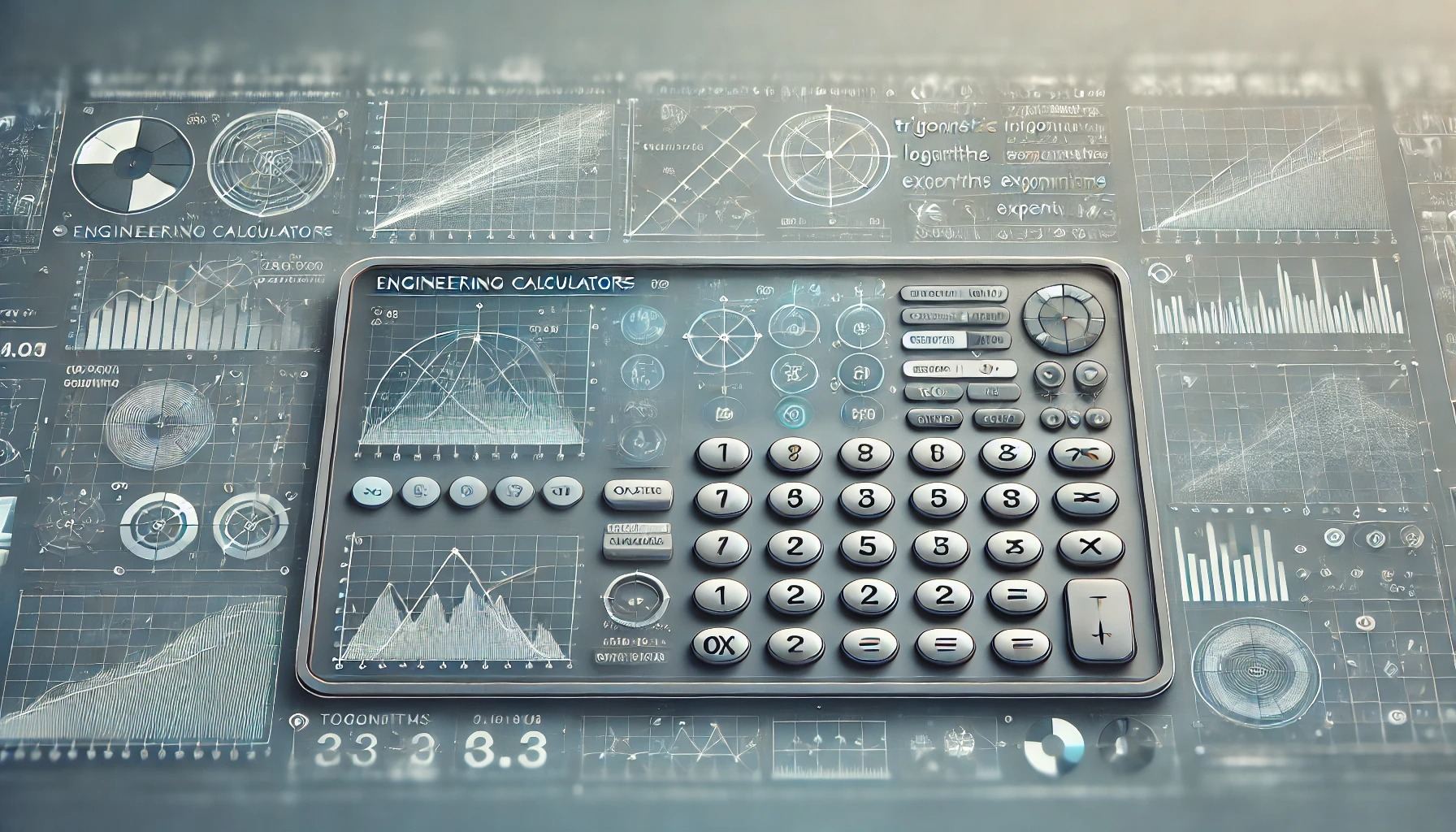 Graphical Calculator Services for Function Analysis